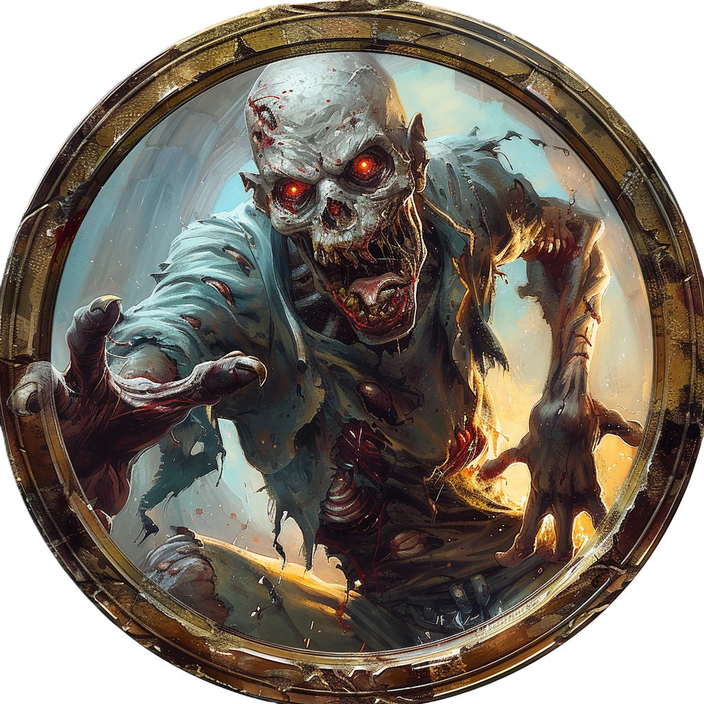 200 CR: 0-1 rpg Monster, Familiar & NPC Tokens for Virtual Tabletop Games - PNG Format - Roll20, DnD, Pathfinder, monster manual, homebrew