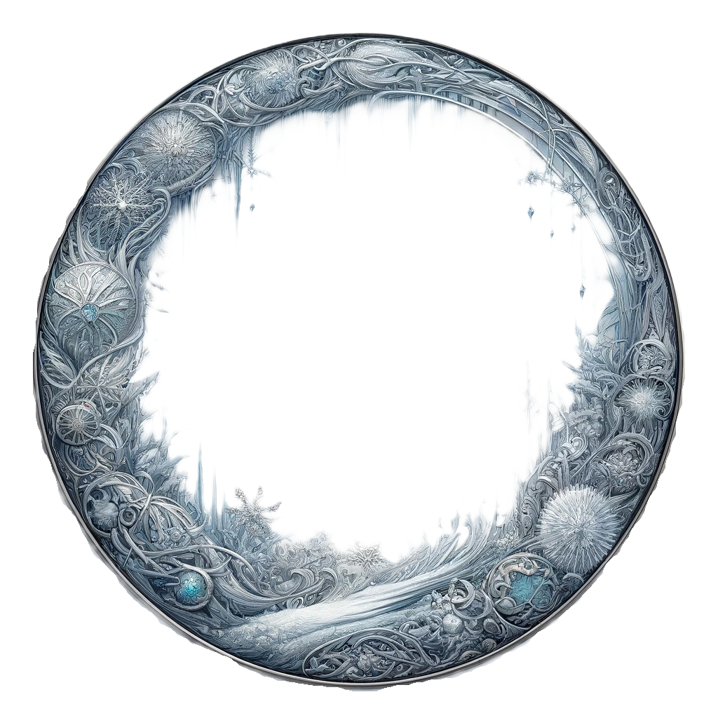 1350 Token Border Frames Bundle - DnD TTRPG - Unique Transparent PNGs - customize D&D tokens, DM assets, DM tools, dungeon master gift, vtt